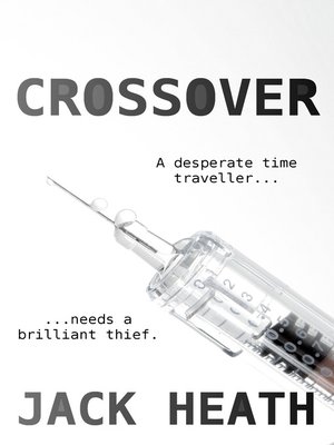 cover image of Crossover